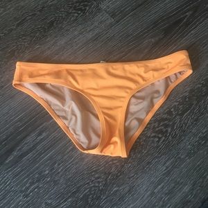J crew bikini bottom